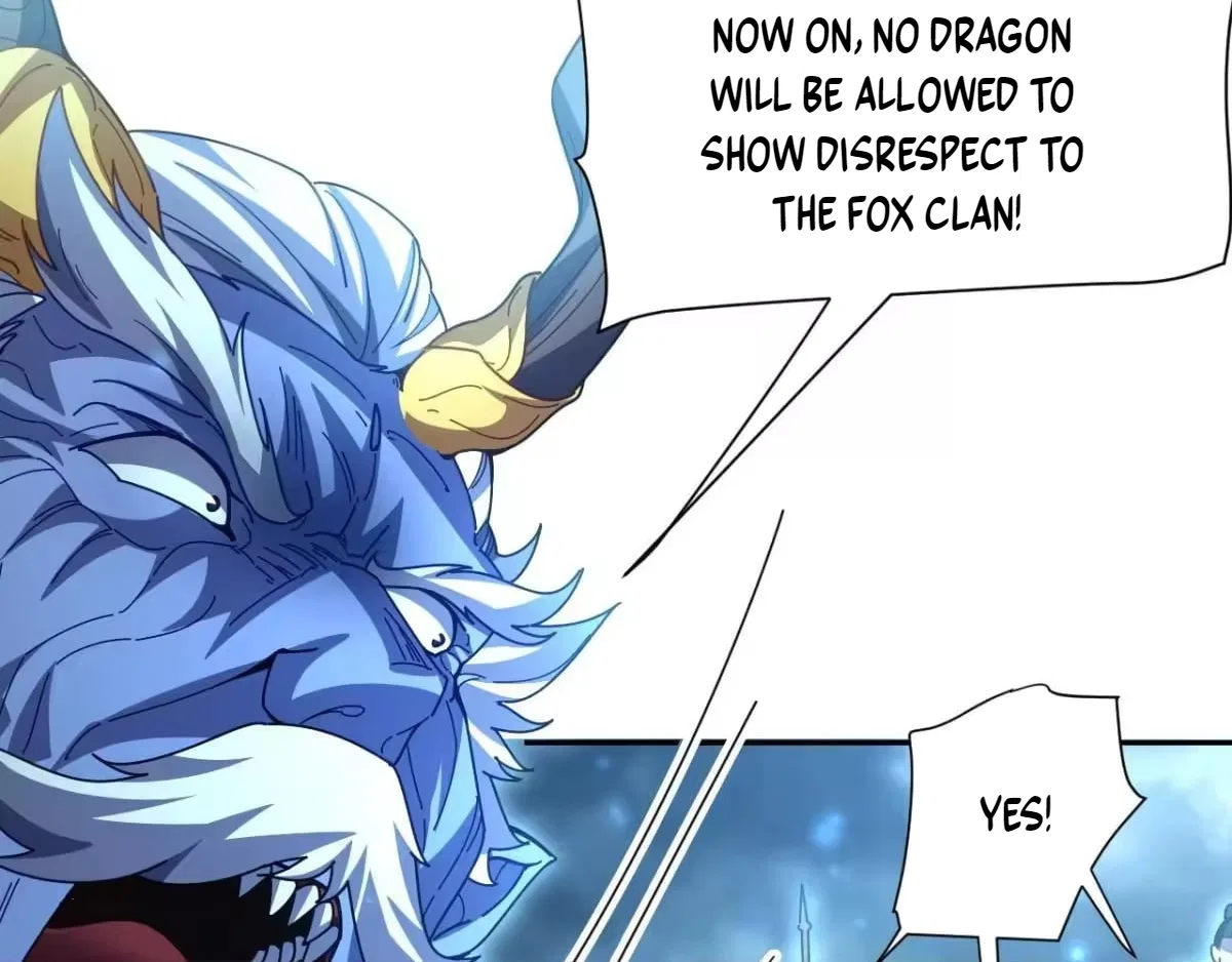 Invincible After Shocking My Empress Wife Chapter 125 – Page 133