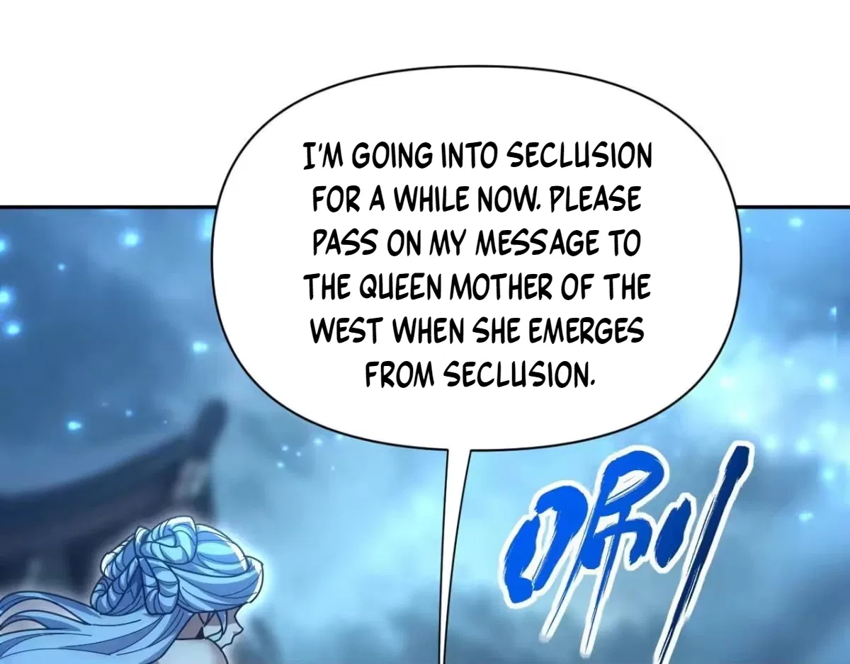 Invincible After Shocking My Empress Wife Chapter 125 – Page 143