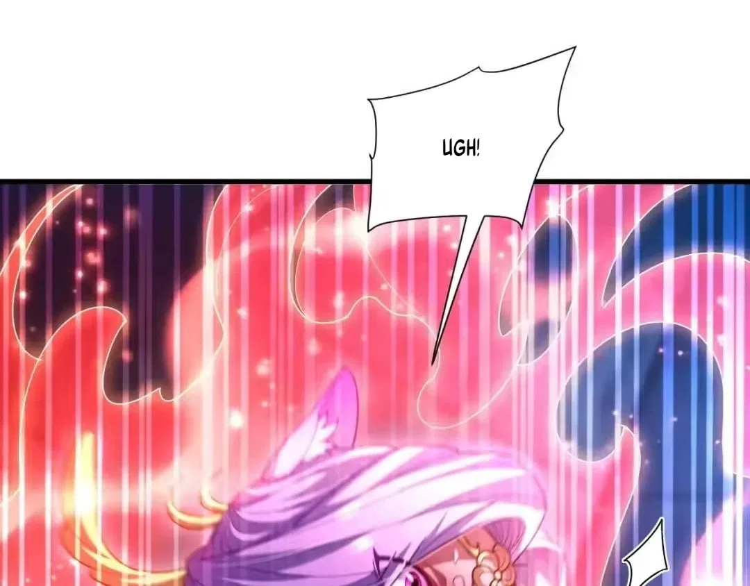 Invincible After Shocking My Empress Wife Chapter 124 – Page 14