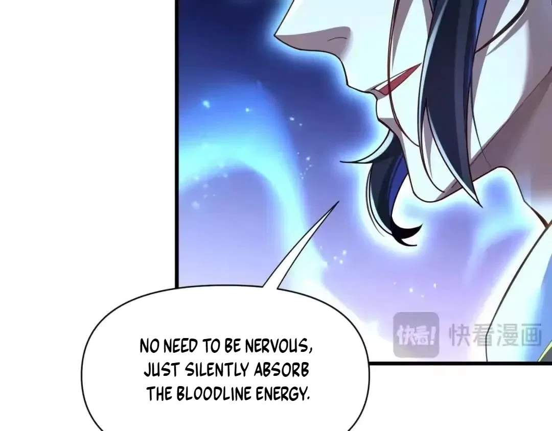 Invincible After Shocking My Empress Wife Chapter 124 – Page 27