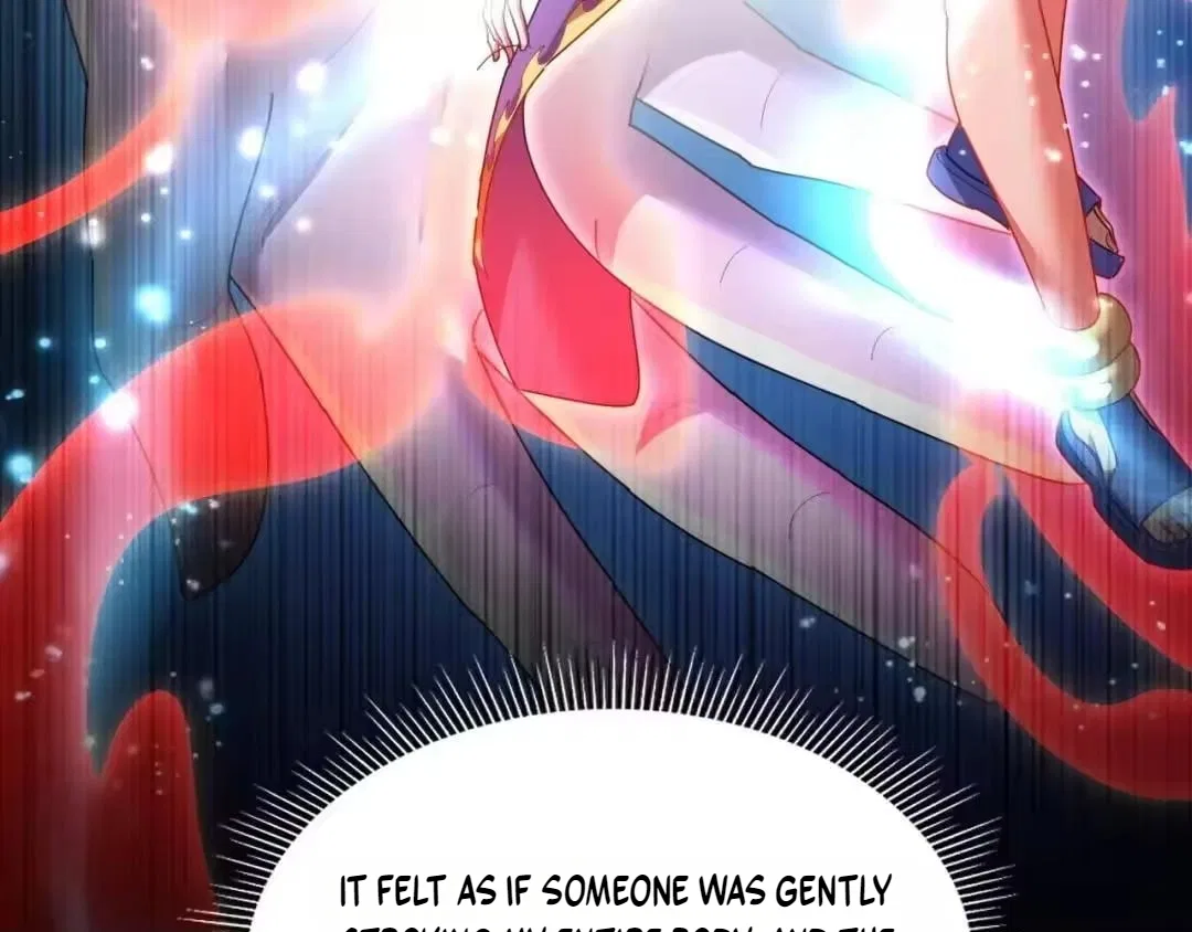 Invincible After Shocking My Empress Wife Chapter 124 – Page 35