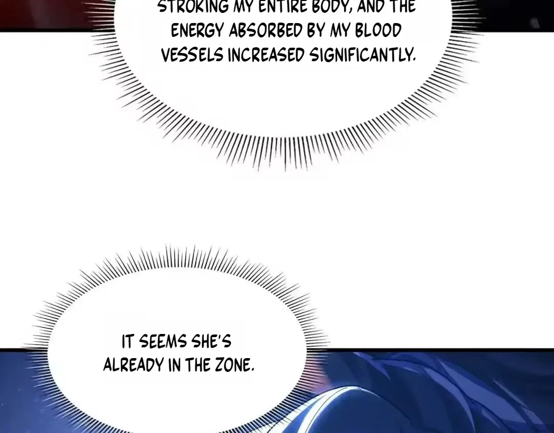Invincible After Shocking My Empress Wife Chapter 124 – Page 36