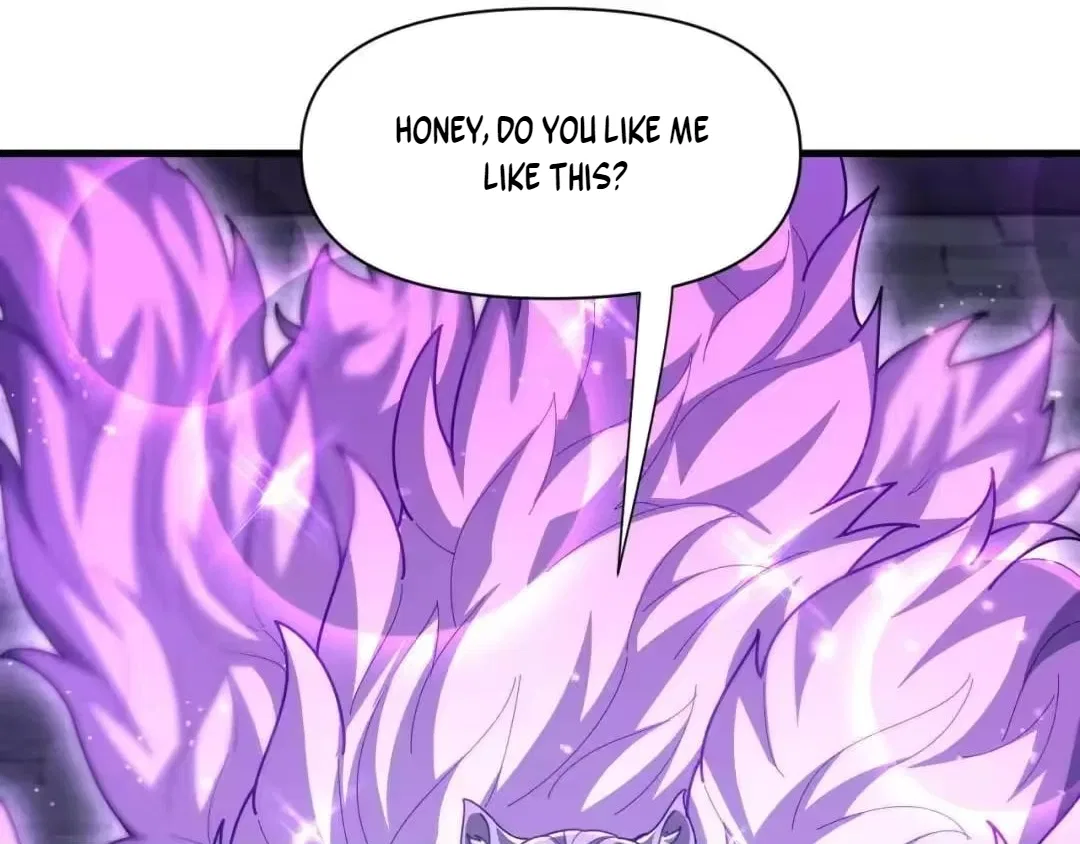 Invincible After Shocking My Empress Wife Chapter 124 – Page 53