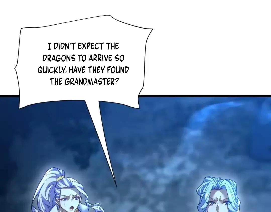 Invincible After Shocking My Empress Wife Chapter 124 – Page 91