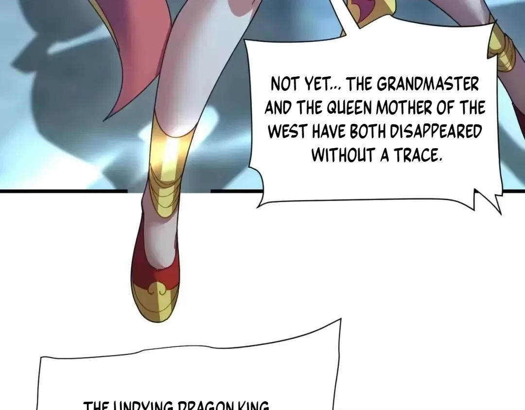 Invincible After Shocking My Empress Wife Chapter 124 – Page 94