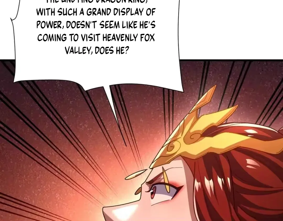 Invincible After Shocking My Empress Wife Chapter 124 – Page 95