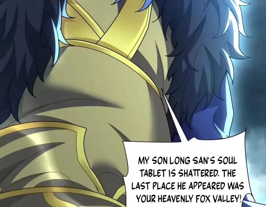 Invincible After Shocking My Empress Wife Chapter 124 – Page 99