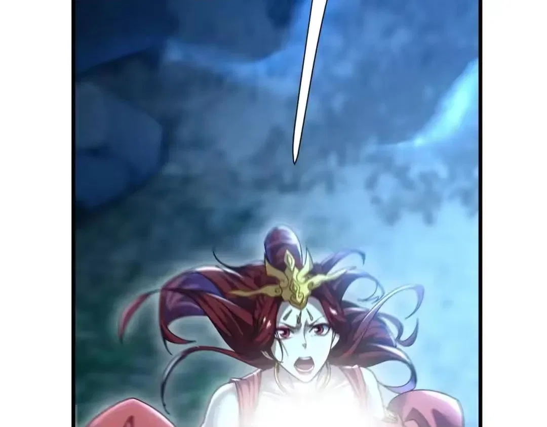 Invincible After Shocking My Empress Wife Chapter 124 – Page 101