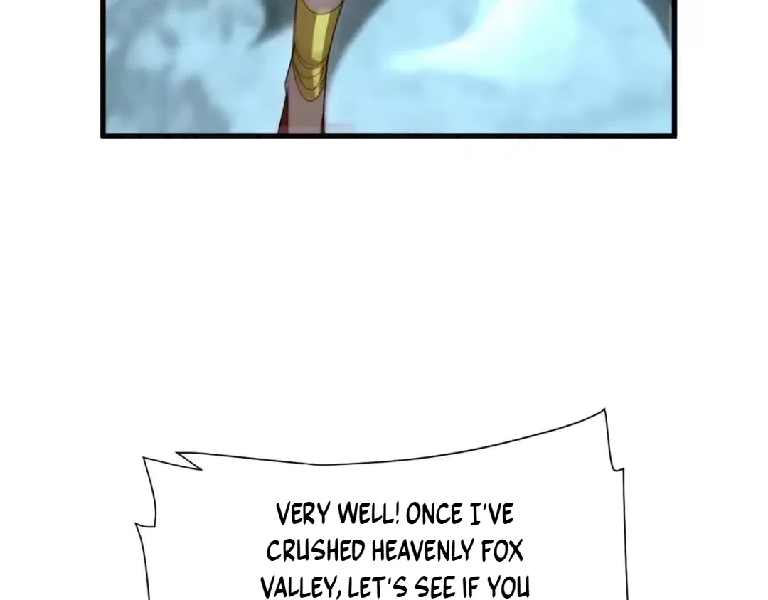 Invincible After Shocking My Empress Wife Chapter 124 – Page 103