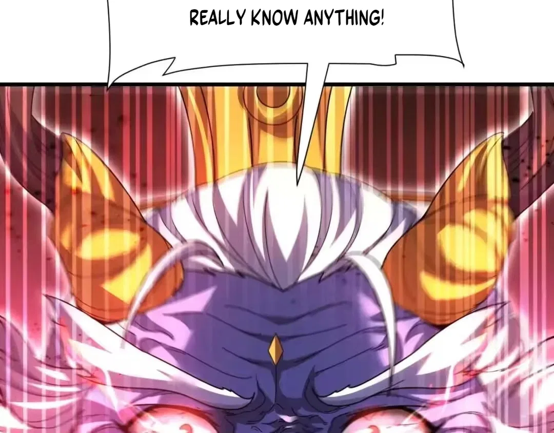 Invincible After Shocking My Empress Wife Chapter 124 – Page 104