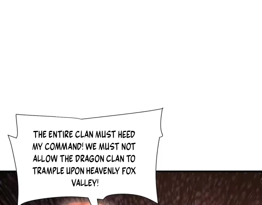 Invincible After Shocking My Empress Wife Chapter 124 – Page 107
