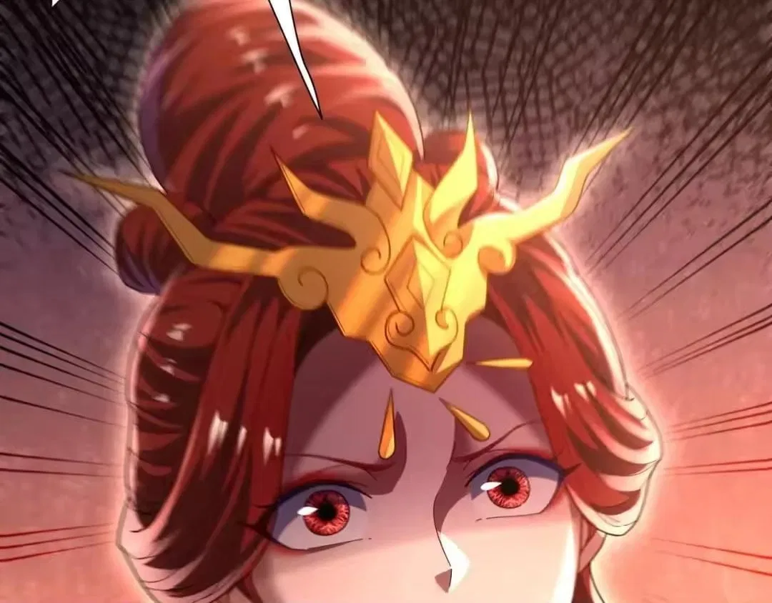 Invincible After Shocking My Empress Wife Chapter 124 – Page 108