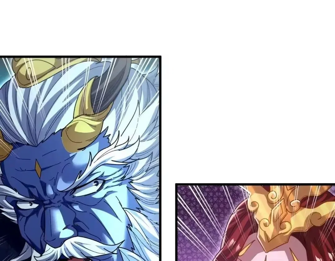 Invincible After Shocking My Empress Wife Chapter 124 – Page 116