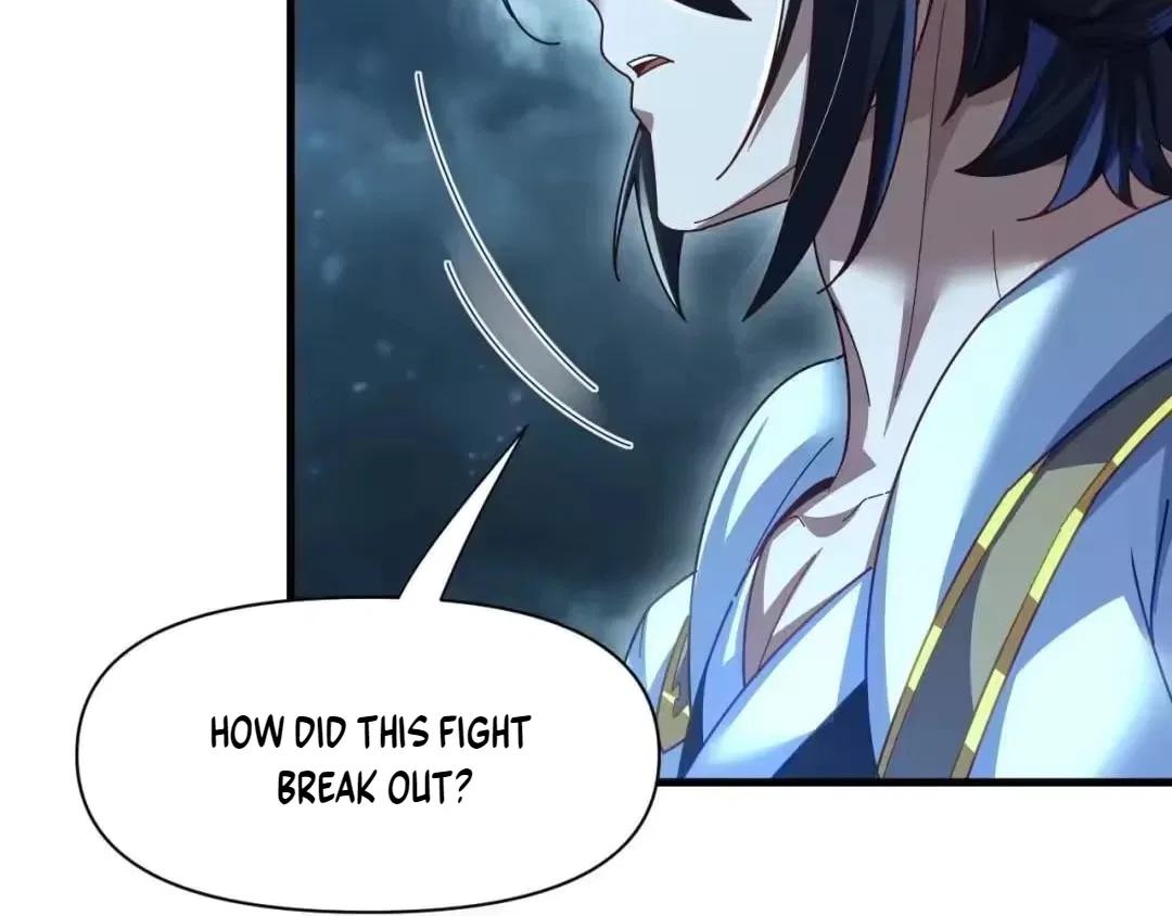 Invincible After Shocking My Empress Wife Chapter 124 – Page 122
