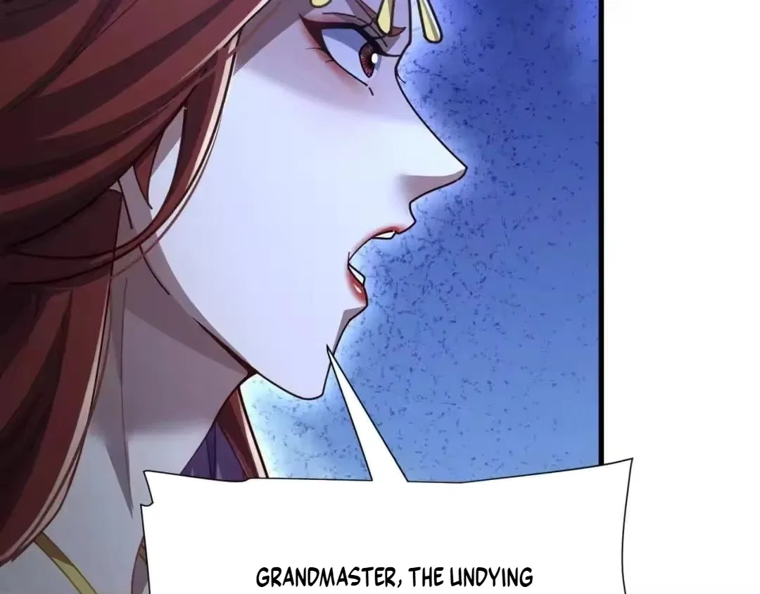 Invincible After Shocking My Empress Wife Chapter 124 – Page 124