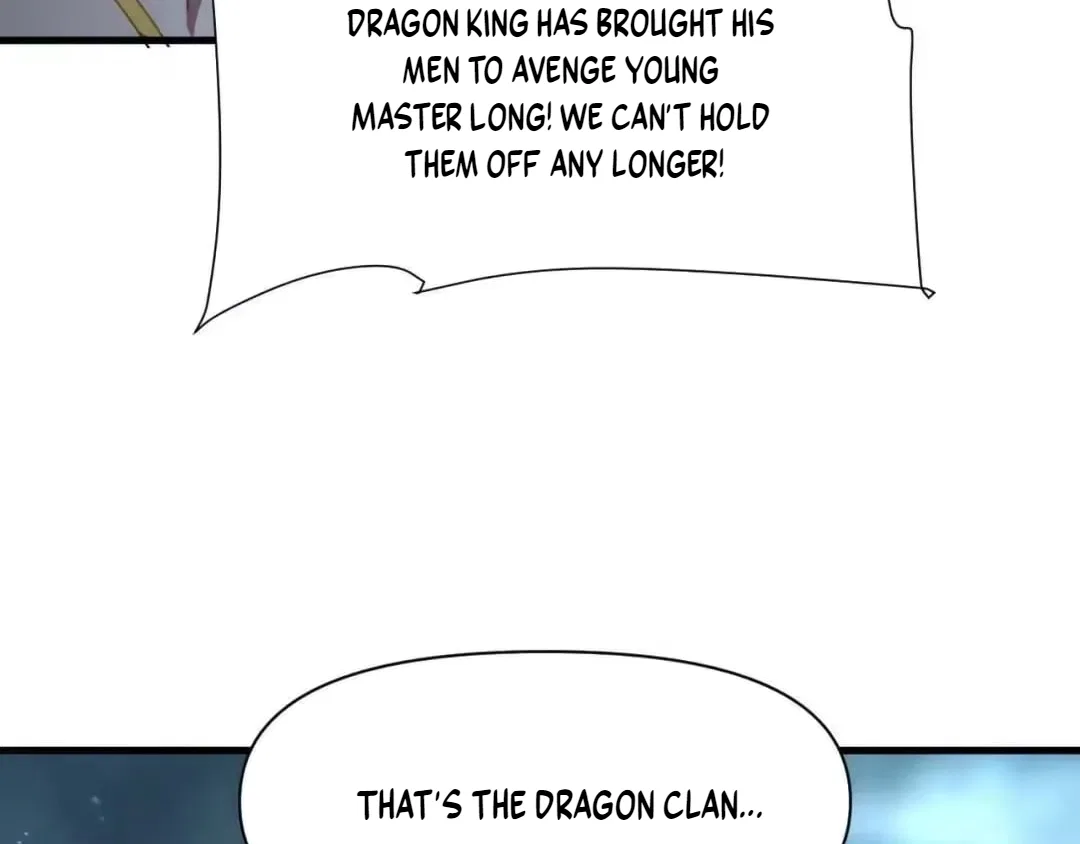 Invincible After Shocking My Empress Wife Chapter 124 – Page 125