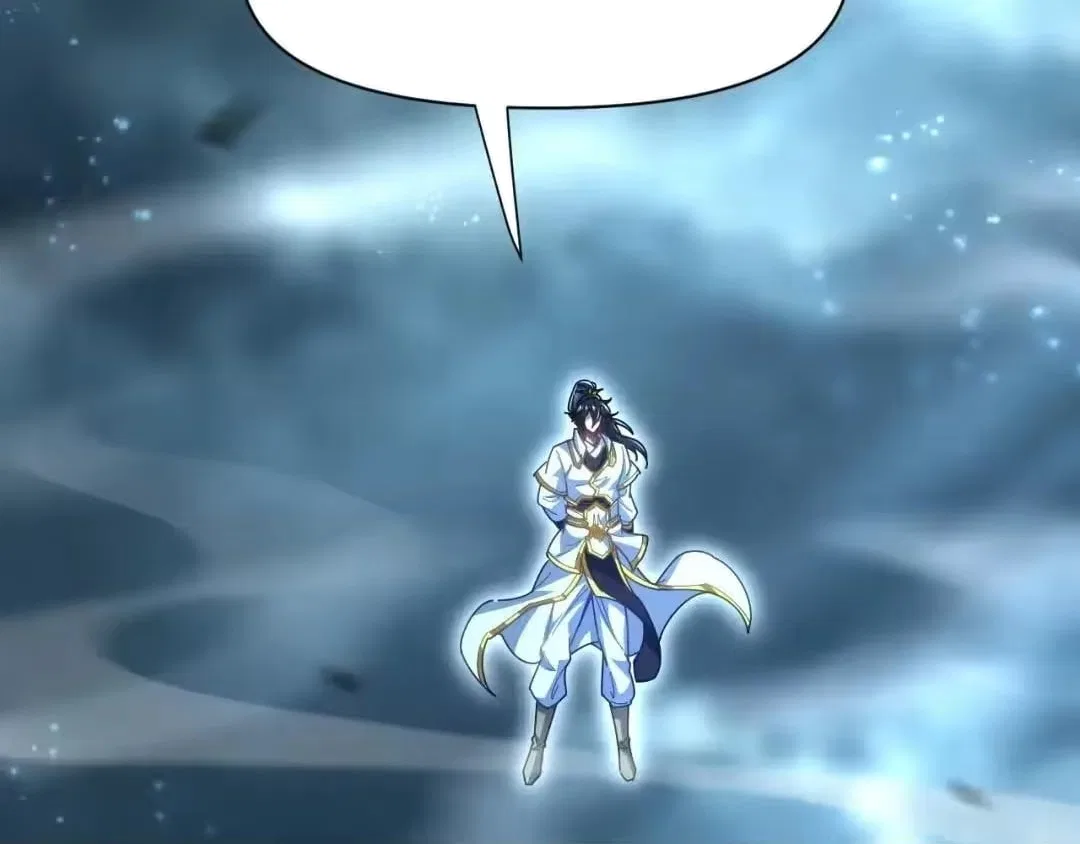 Invincible After Shocking My Empress Wife Chapter 124 – Page 126