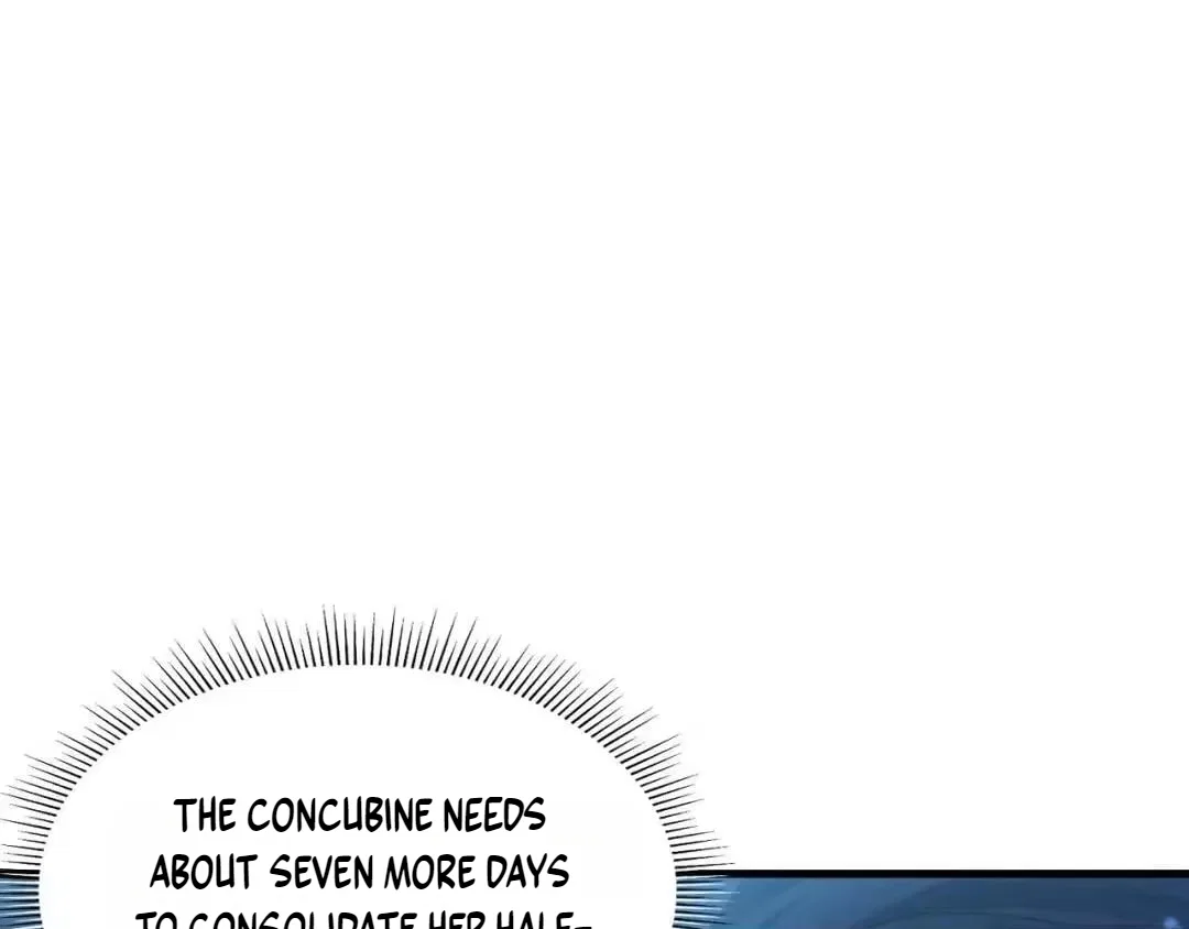 Invincible After Shocking My Empress Wife Chapter 124 – Page 136