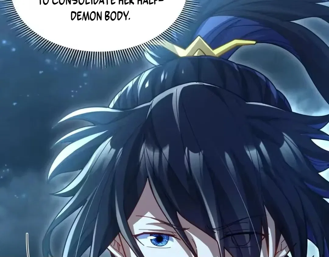 Invincible After Shocking My Empress Wife Chapter 124 – Page 137