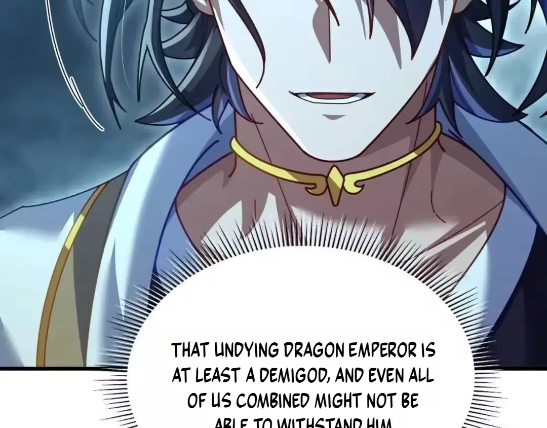 Invincible After Shocking My Empress Wife Chapter 124 – Page 138