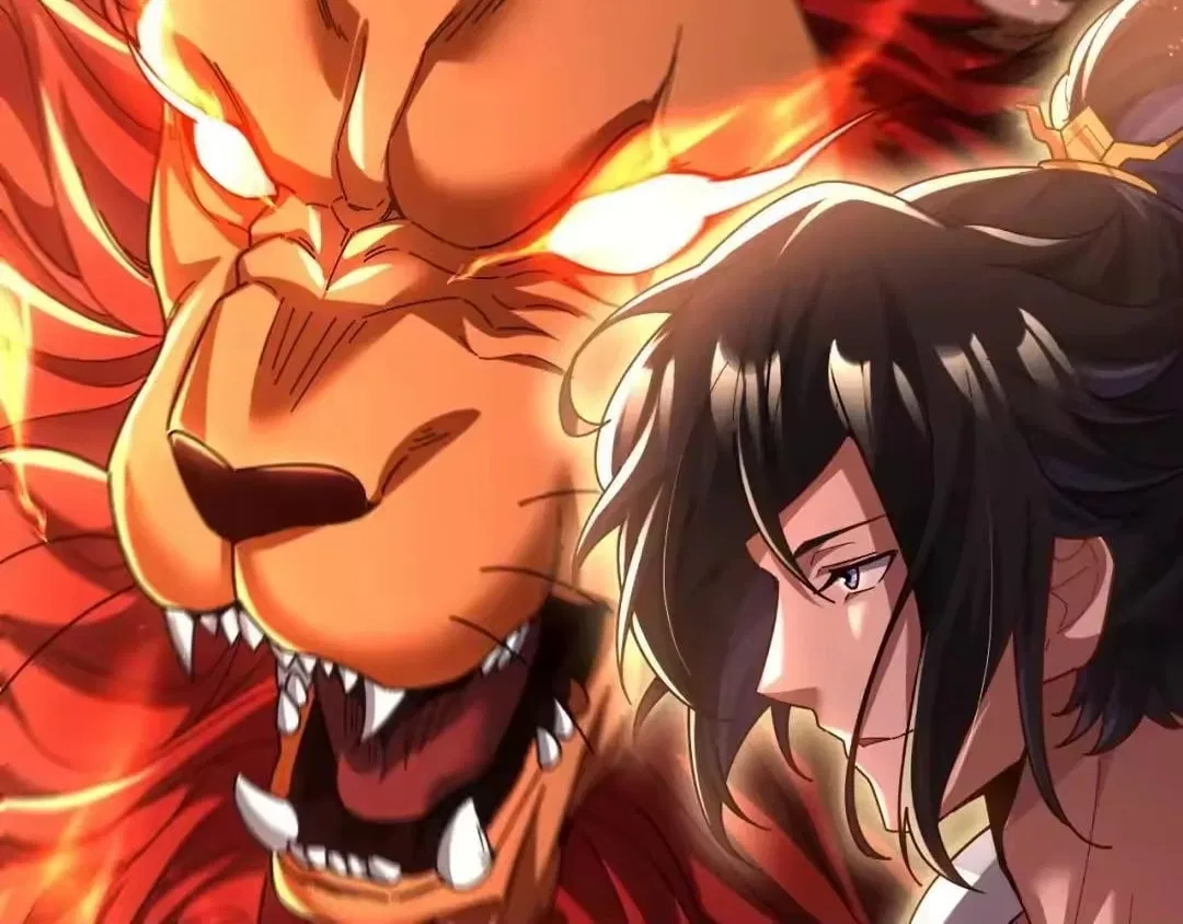 Invincible After Shocking My Empress Wife Chapter 124 – Page 146