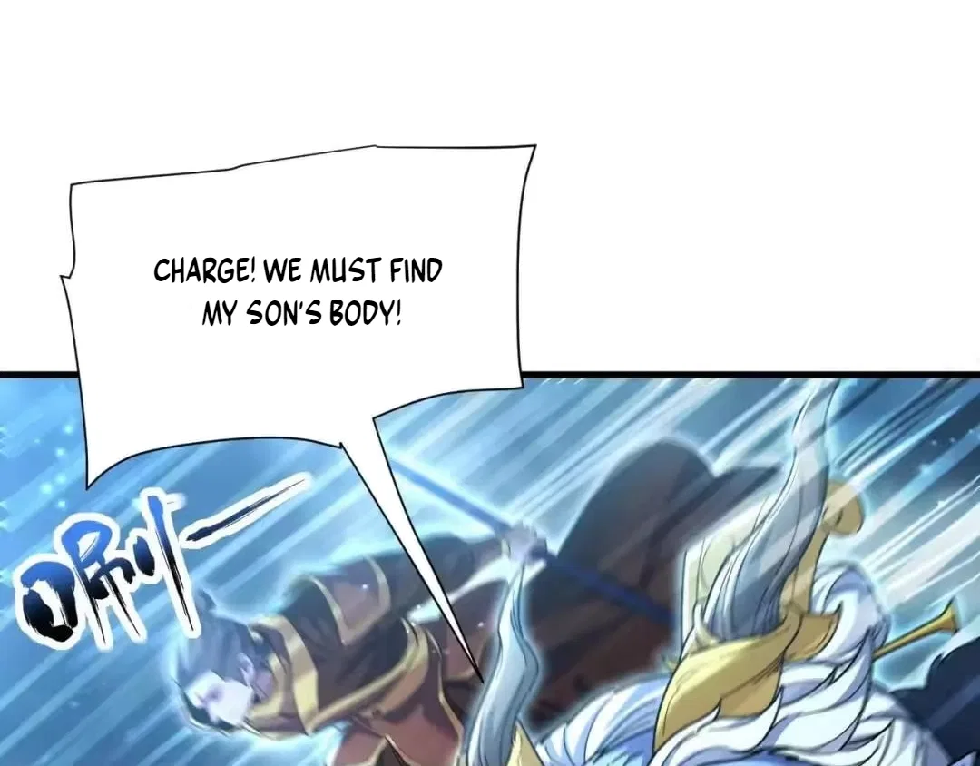 Invincible After Shocking My Empress Wife Chapter 124 – Page 151