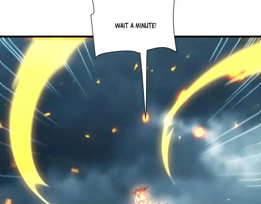 Invincible After Shocking My Empress Wife Chapter 124 – Page 155