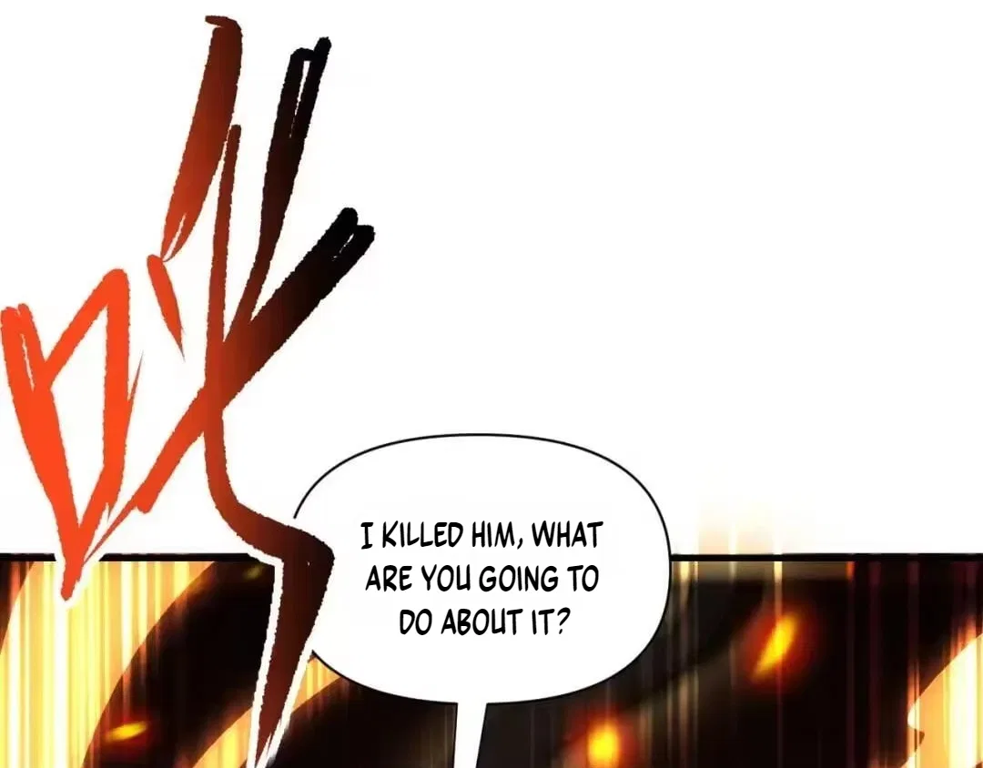 Invincible After Shocking My Empress Wife Chapter 124 – Page 158