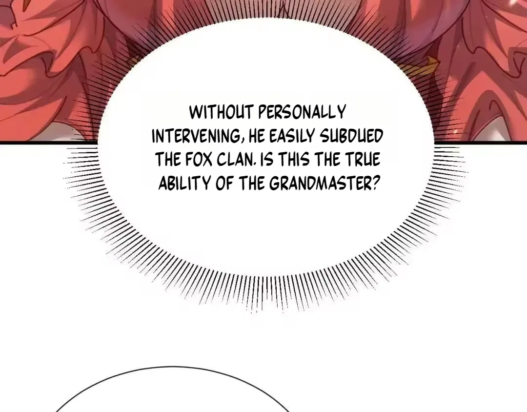 Invincible After Shocking My Empress Wife Chapter 123 – Page 3