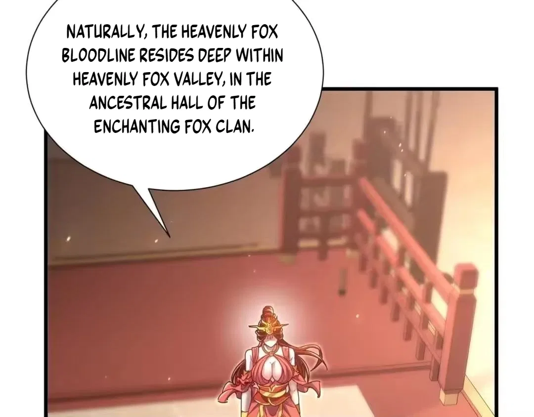 Invincible After Shocking My Empress Wife Chapter 123 – Page 4