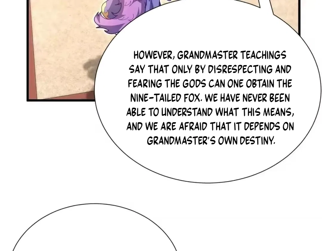 Invincible After Shocking My Empress Wife Chapter 123 – Page 6