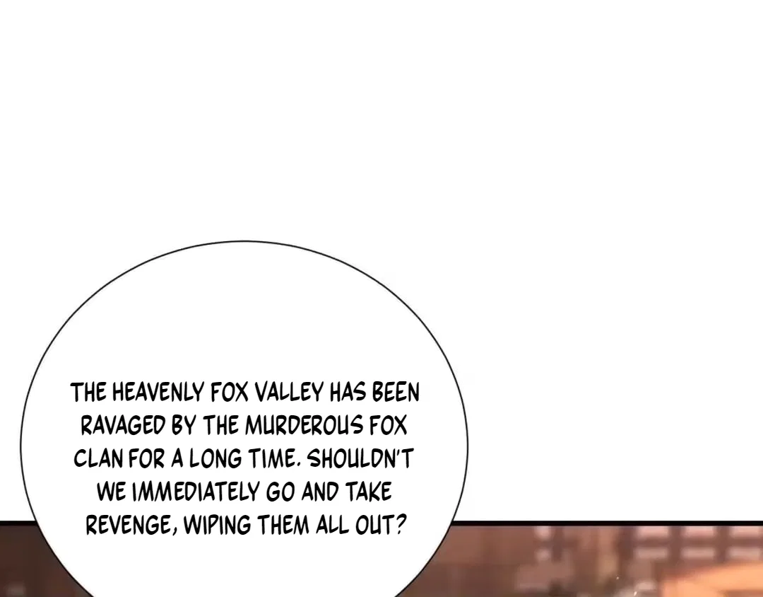 Invincible After Shocking My Empress Wife Chapter 123 – Page 13