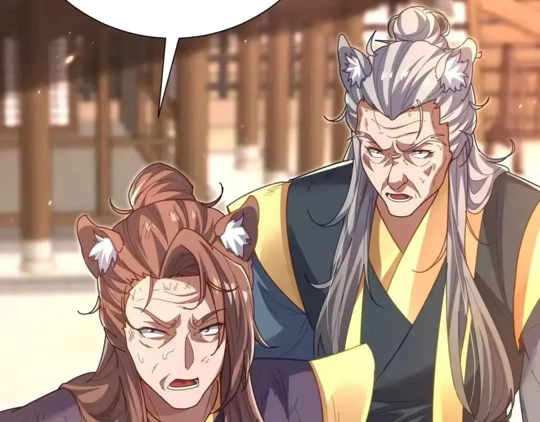 Invincible After Shocking My Empress Wife Chapter 123 – Page 14