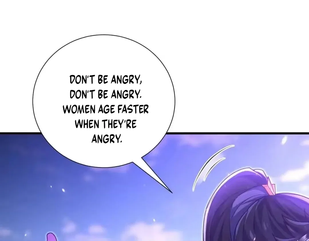 Invincible After Shocking My Empress Wife Chapter 123 – Page 24