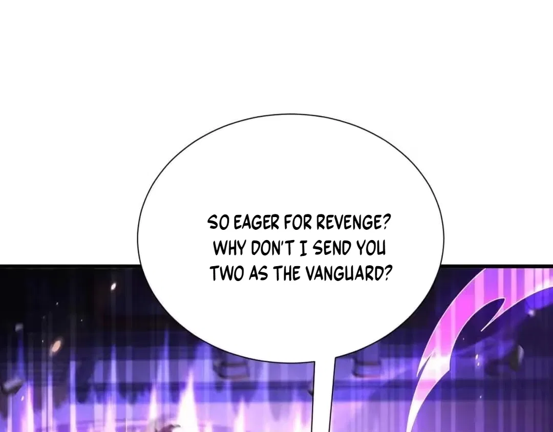 Invincible After Shocking My Empress Wife Chapter 123 – Page 27