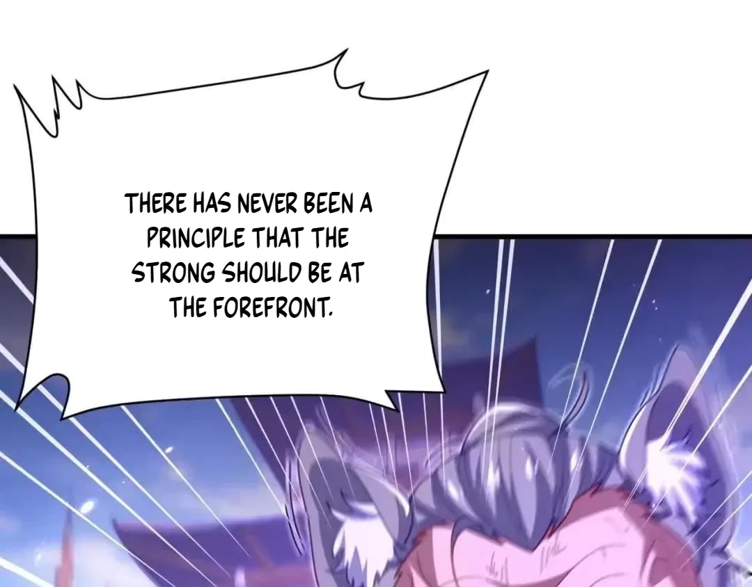 Invincible After Shocking My Empress Wife Chapter 123 – Page 31