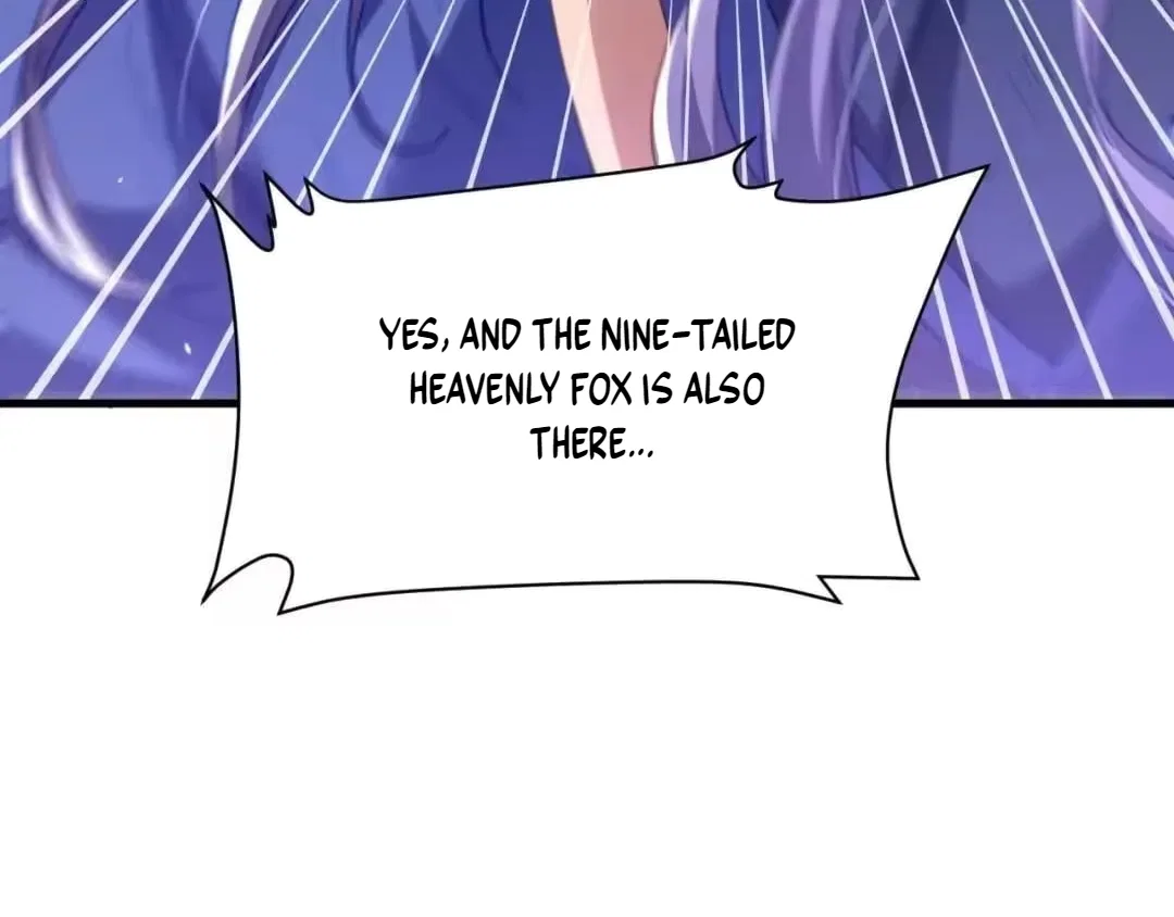 Invincible After Shocking My Empress Wife Chapter 123 – Page 33