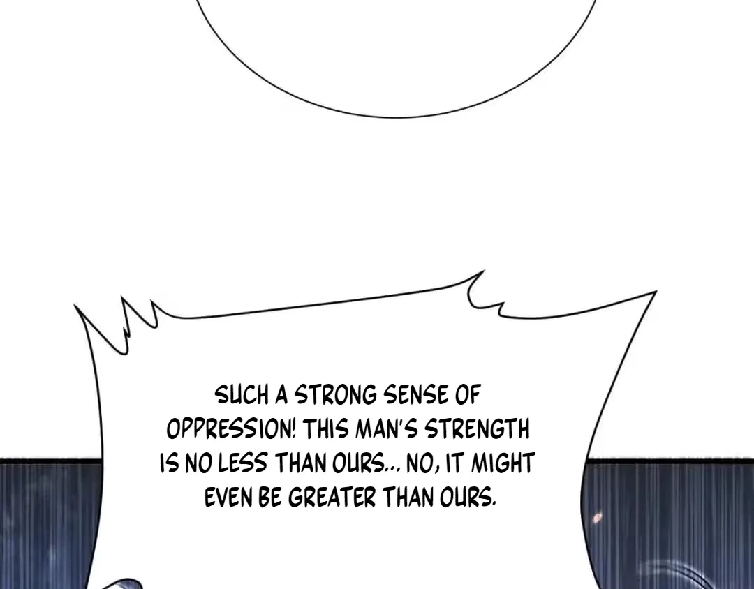 Invincible After Shocking My Empress Wife Chapter 123 – Page 37