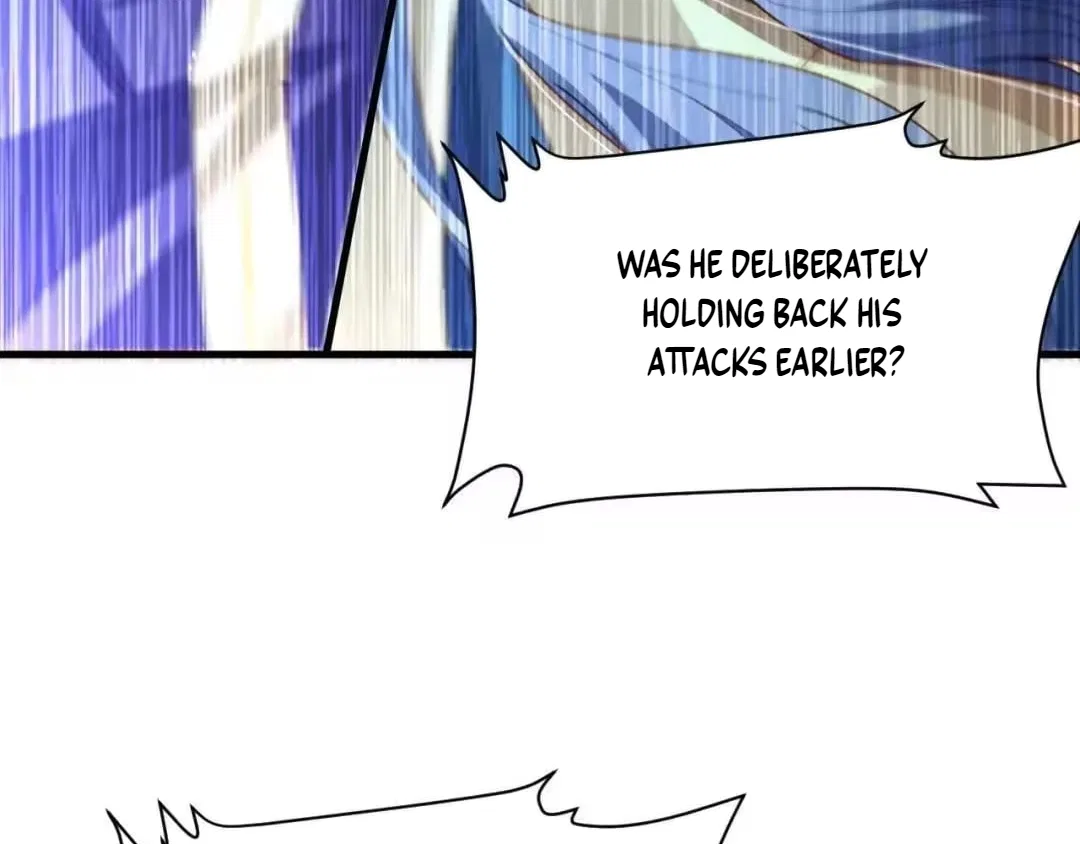 Invincible After Shocking My Empress Wife Chapter 123 – Page 40