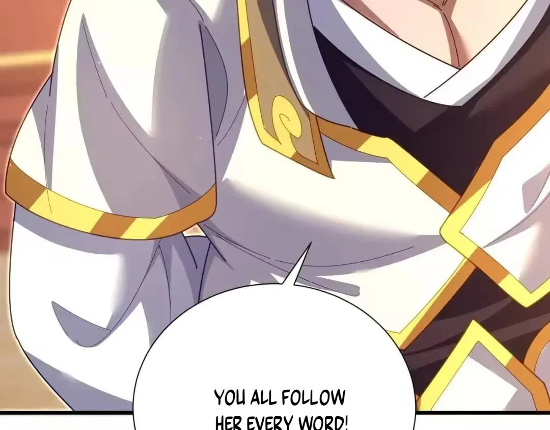 Invincible After Shocking My Empress Wife Chapter 123 – Page 53