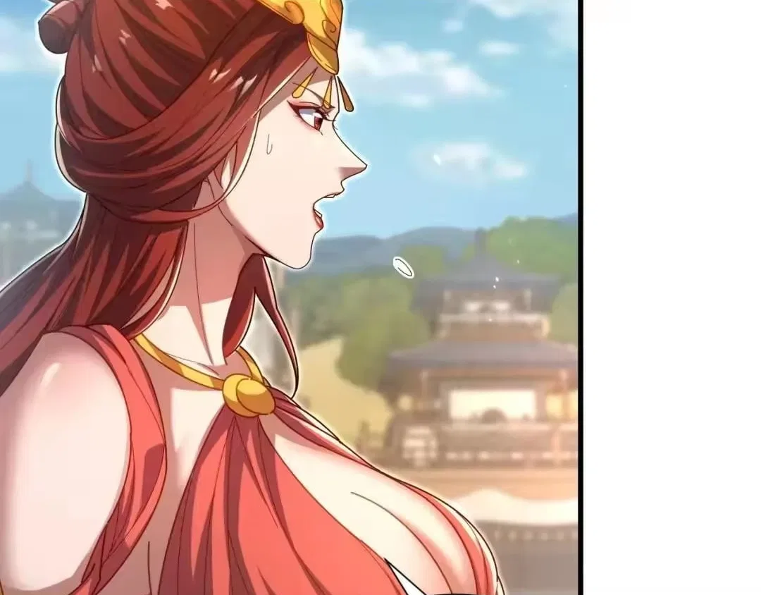 Invincible After Shocking My Empress Wife Chapter 123 – Page 55