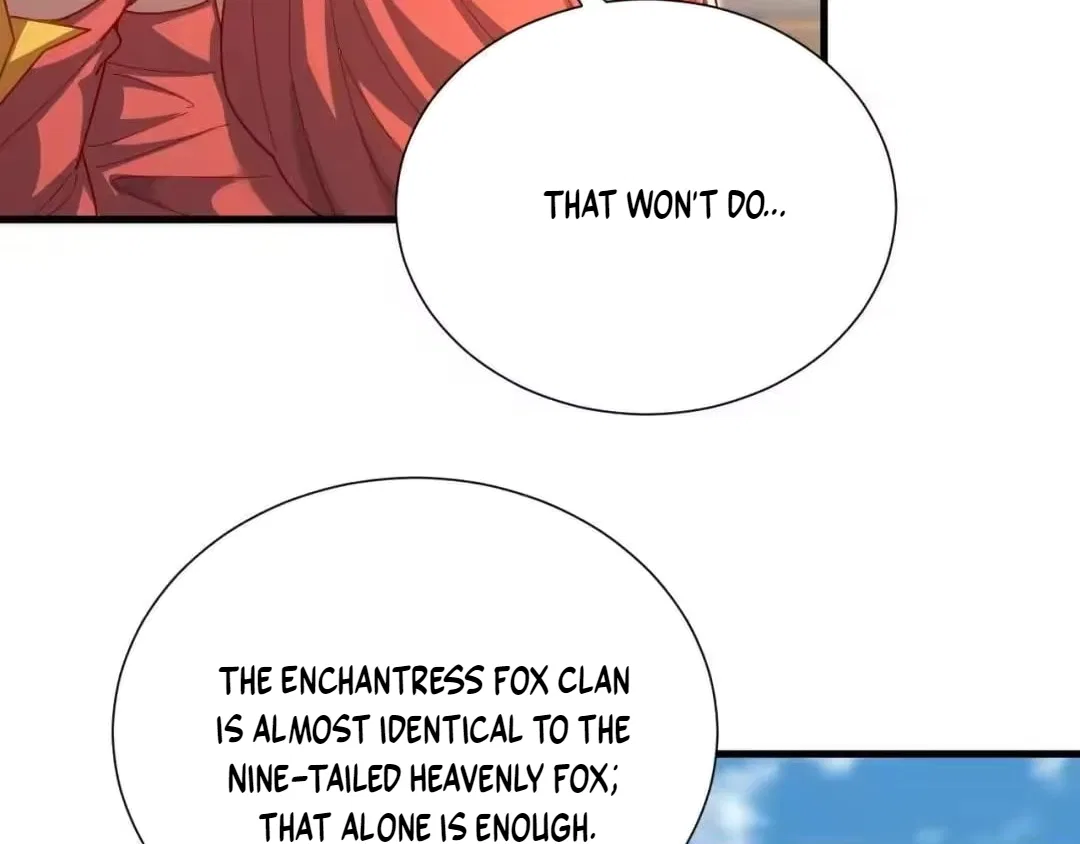 Invincible After Shocking My Empress Wife Chapter 123 – Page 56