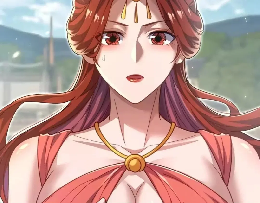 Invincible After Shocking My Empress Wife Chapter 123 – Page 60
