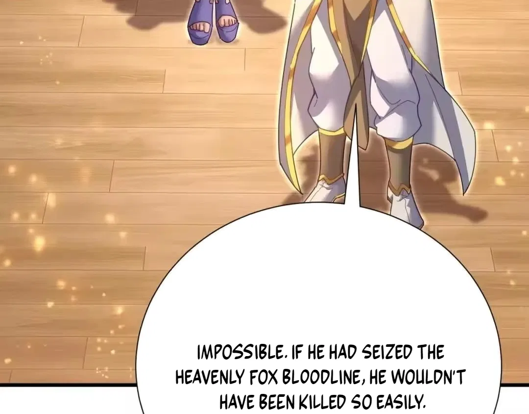 Invincible After Shocking My Empress Wife Chapter 123 – Page 77