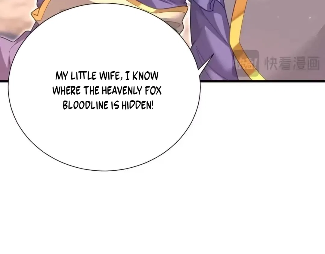 Invincible After Shocking My Empress Wife Chapter 123 – Page 86