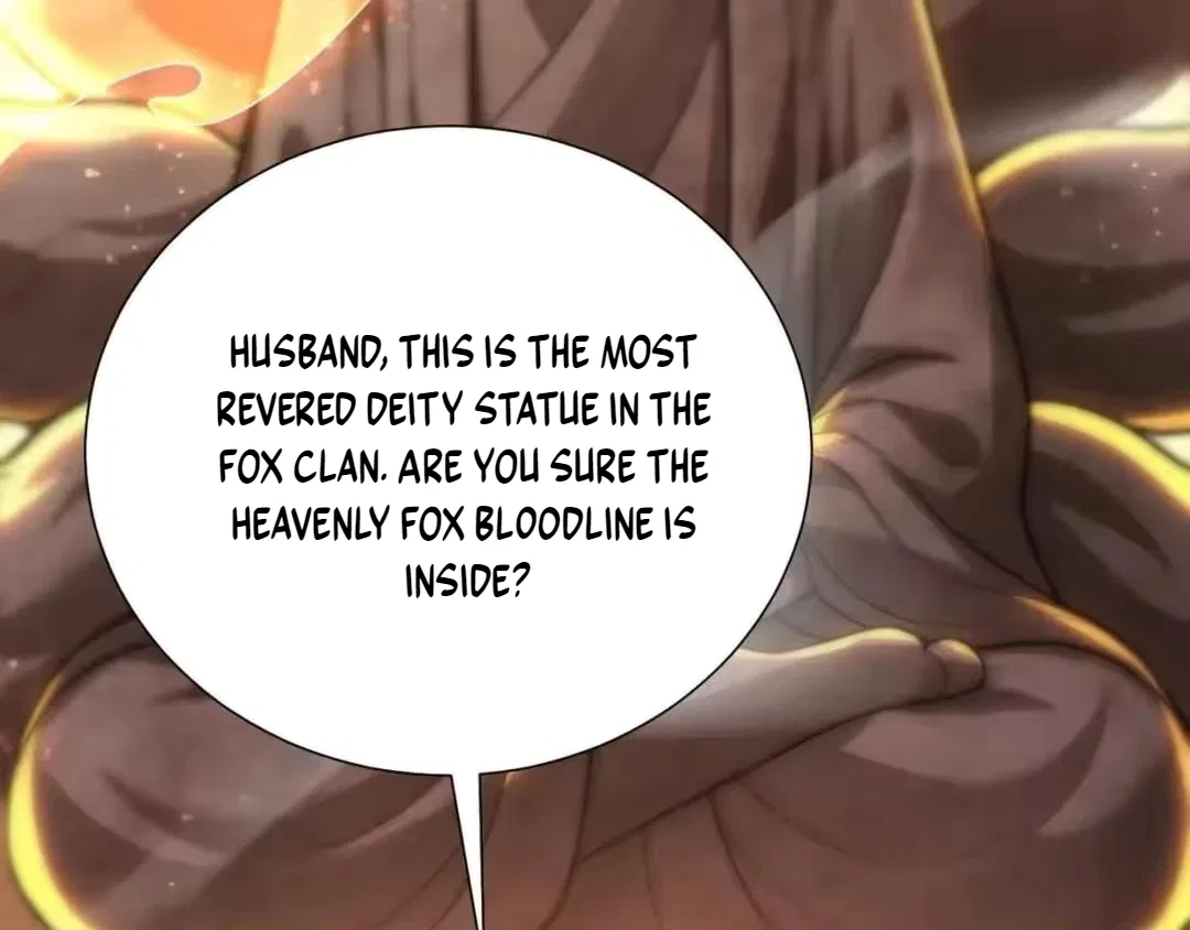 Invincible After Shocking My Empress Wife Chapter 123 – Page 90