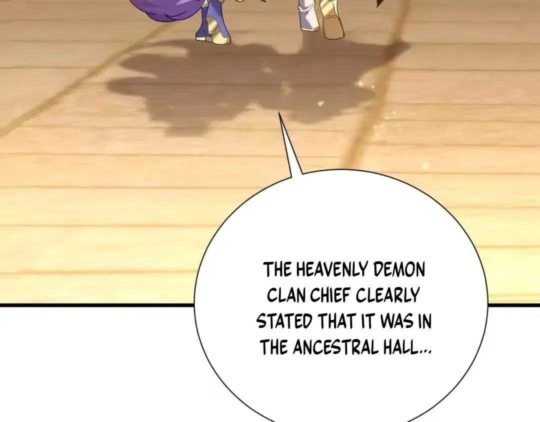 Invincible After Shocking My Empress Wife Chapter 123 – Page 92