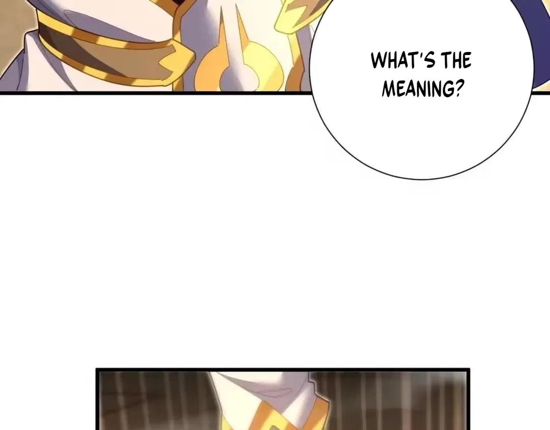Invincible After Shocking My Empress Wife Chapter 123 – Page 96