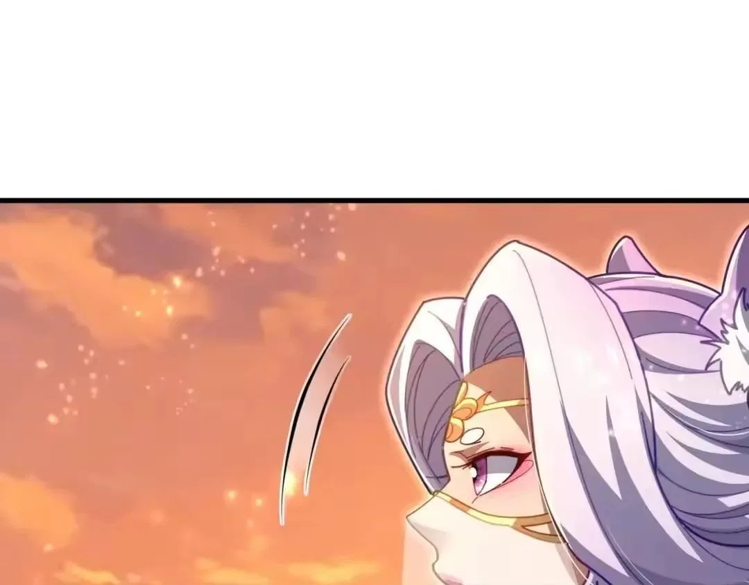 Invincible After Shocking My Empress Wife Chapter 123 – Page 116