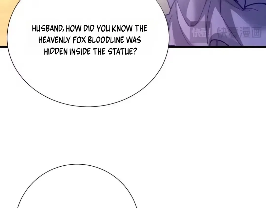 Invincible After Shocking My Empress Wife Chapter 123 – Page 118